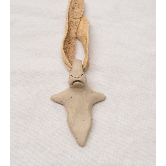 Shaper, Star Pendant