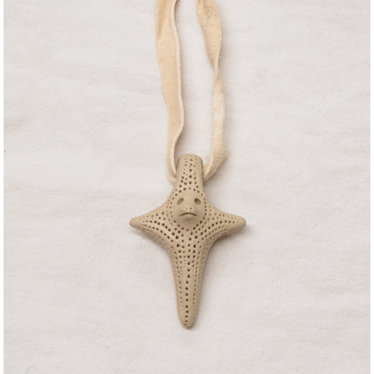 Shaper, Star Pendant