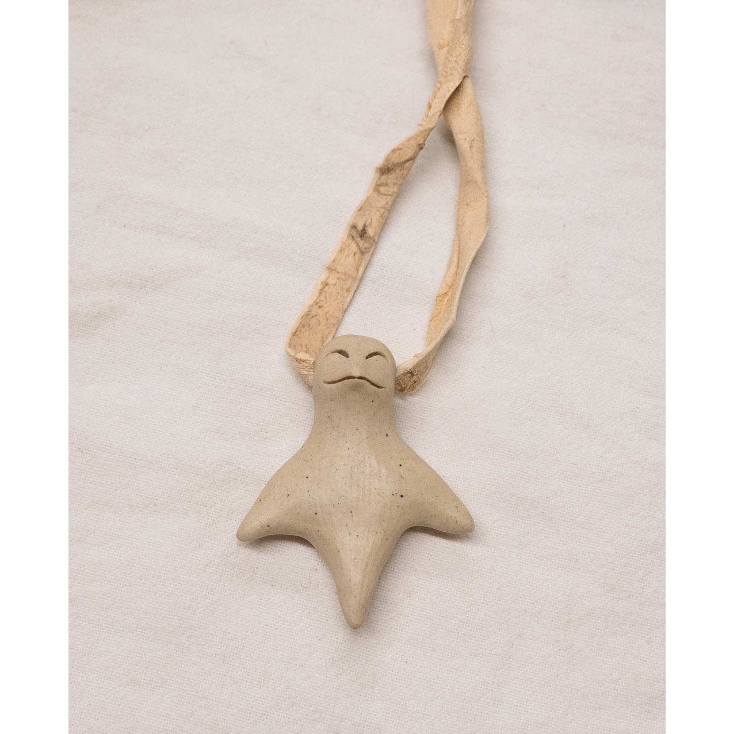 Shaper, Star Pendant