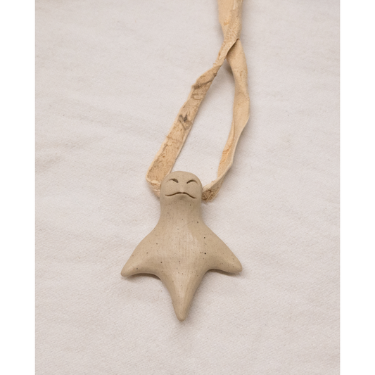Shaper, Star Pendant