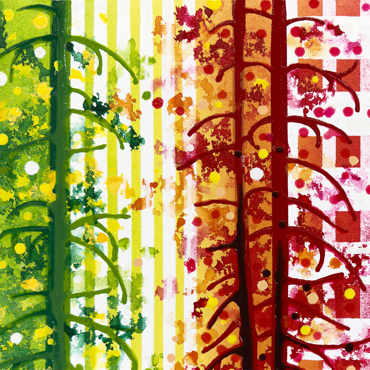 Amy Shackleton, Along These Lines (California + Chicago)-3