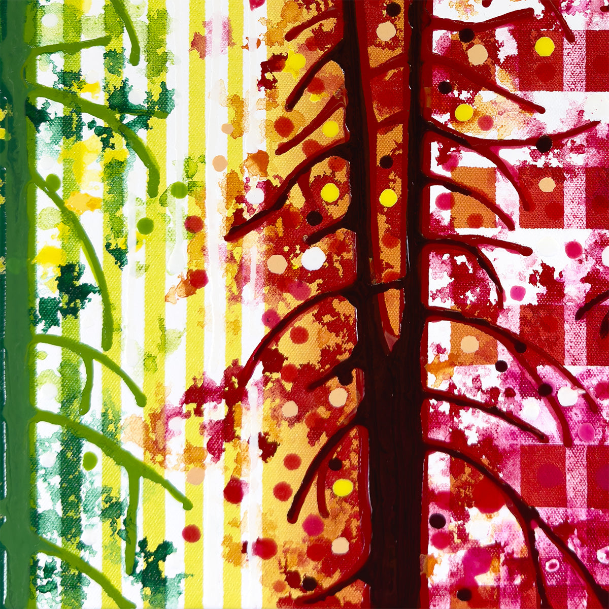 Amy Shackleton, Along These Lines (California + Chicago)-4