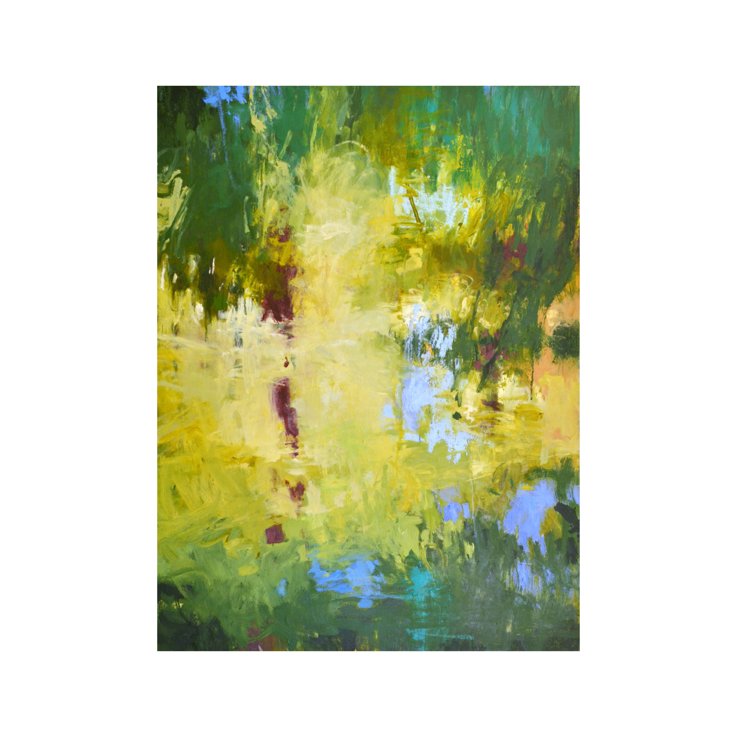 Laura Culic, Near Shore