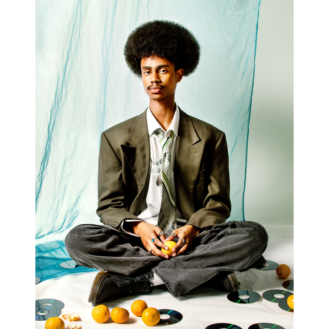 Yu-Sheng Chiu, Untitled (2024)