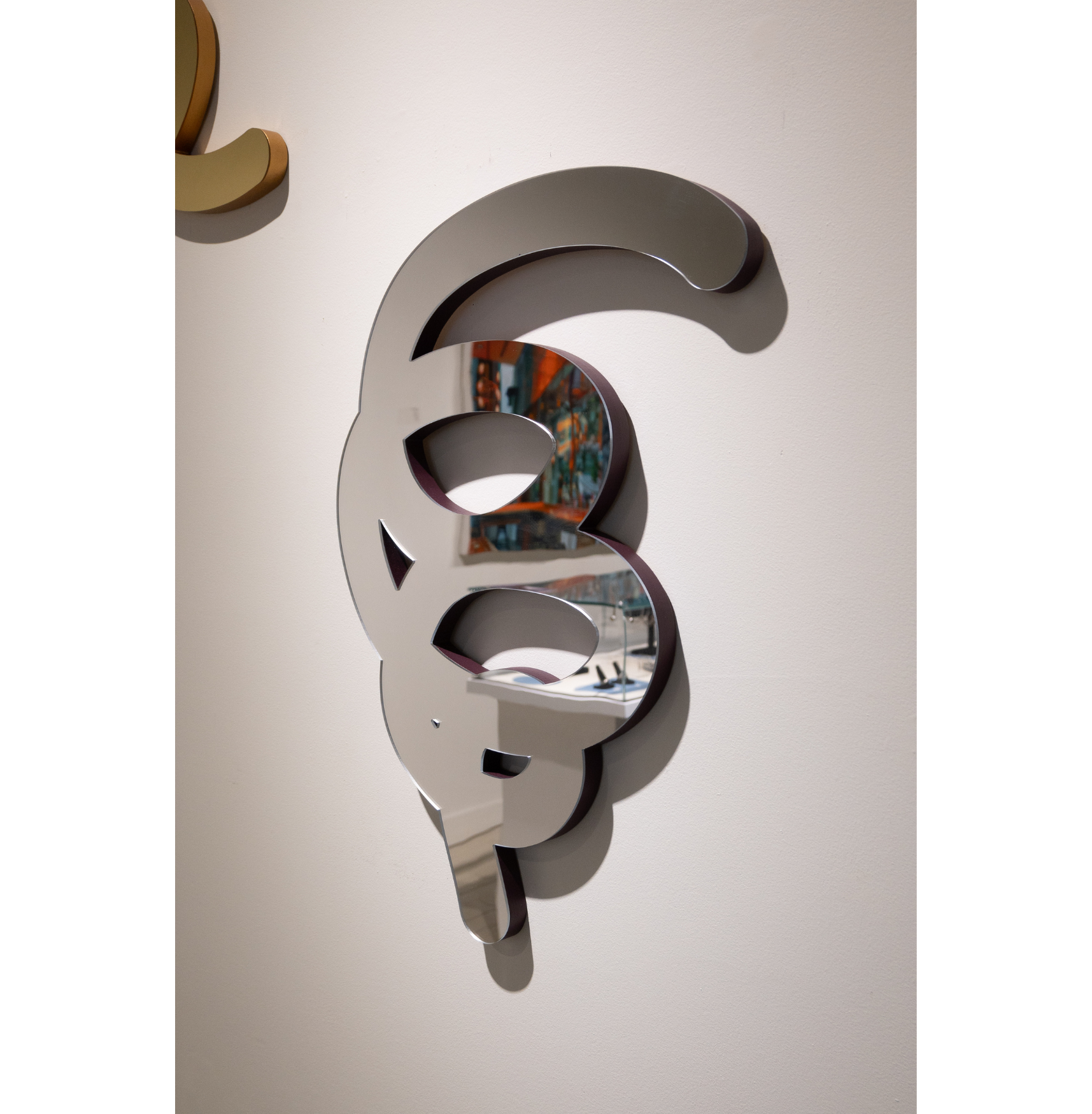 Nate Nettleton, For a moment