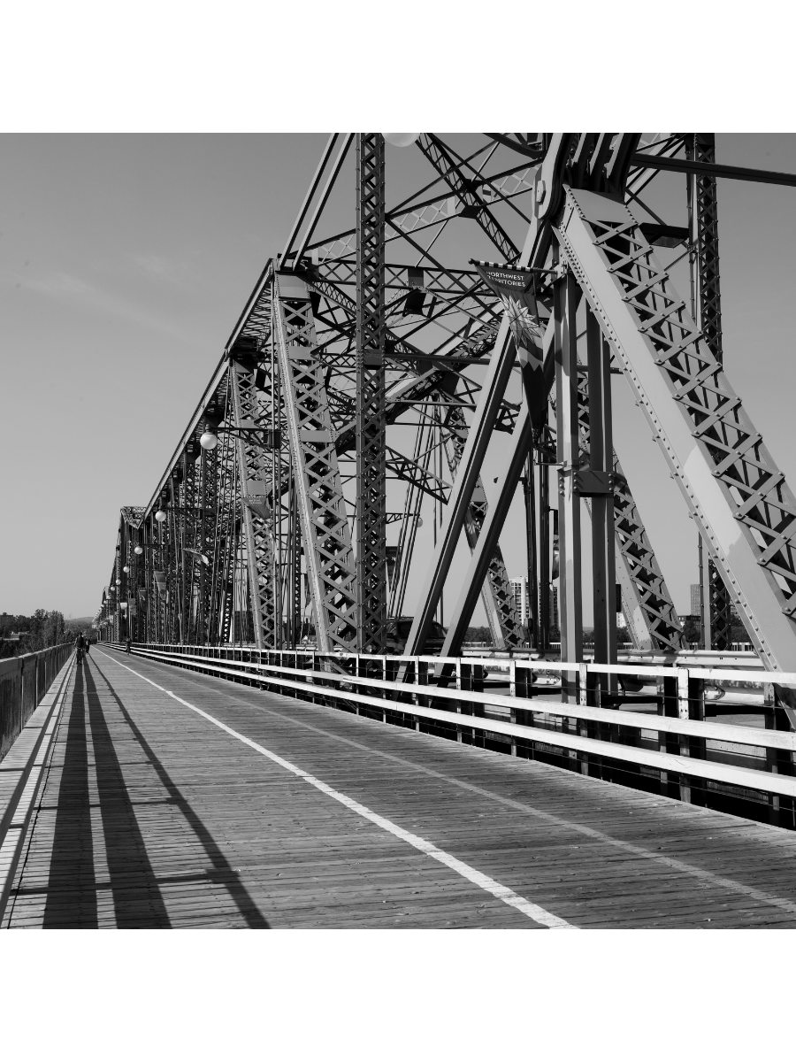 Jordan Craig, Bridge