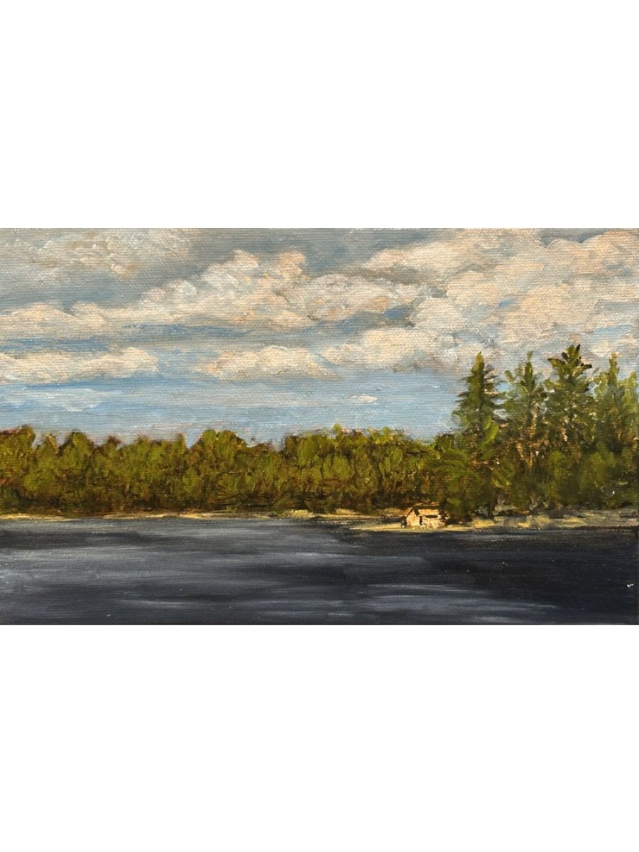 ON HOLD| Jordan Craig, Cottage Murphy's Point