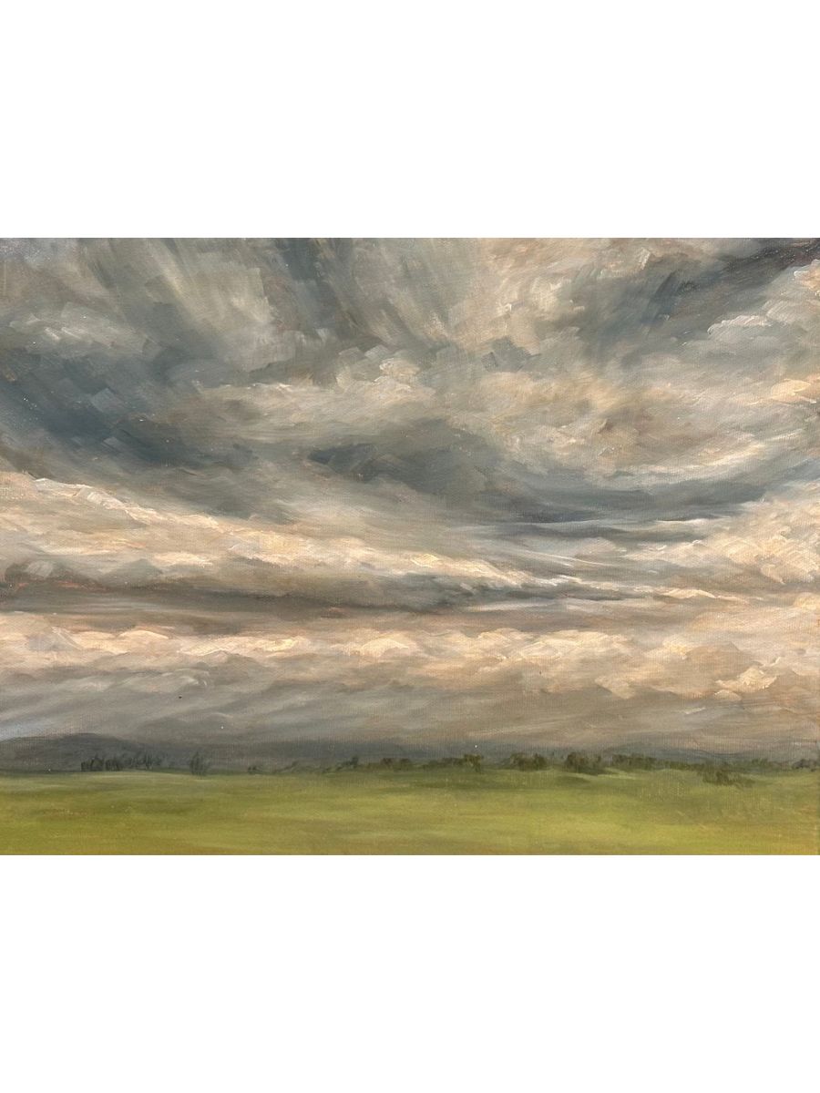Jordan Craig, Turbulence-1