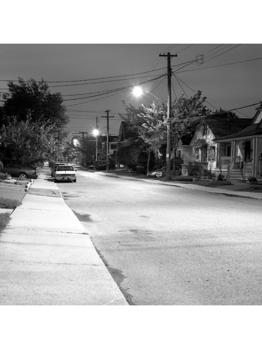 Jordan Craig, Concord Street-1