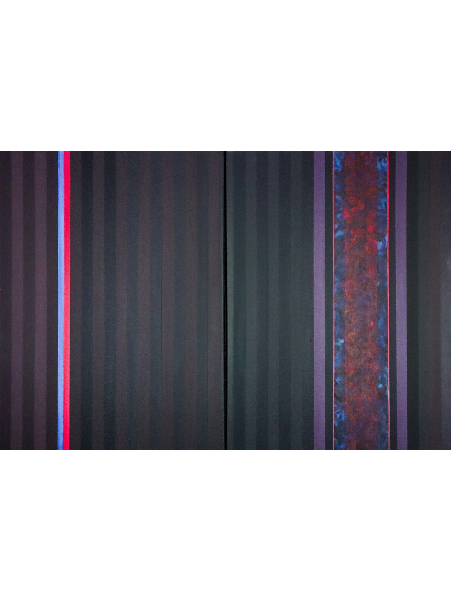Duncan de Kergommeaux, Untitled