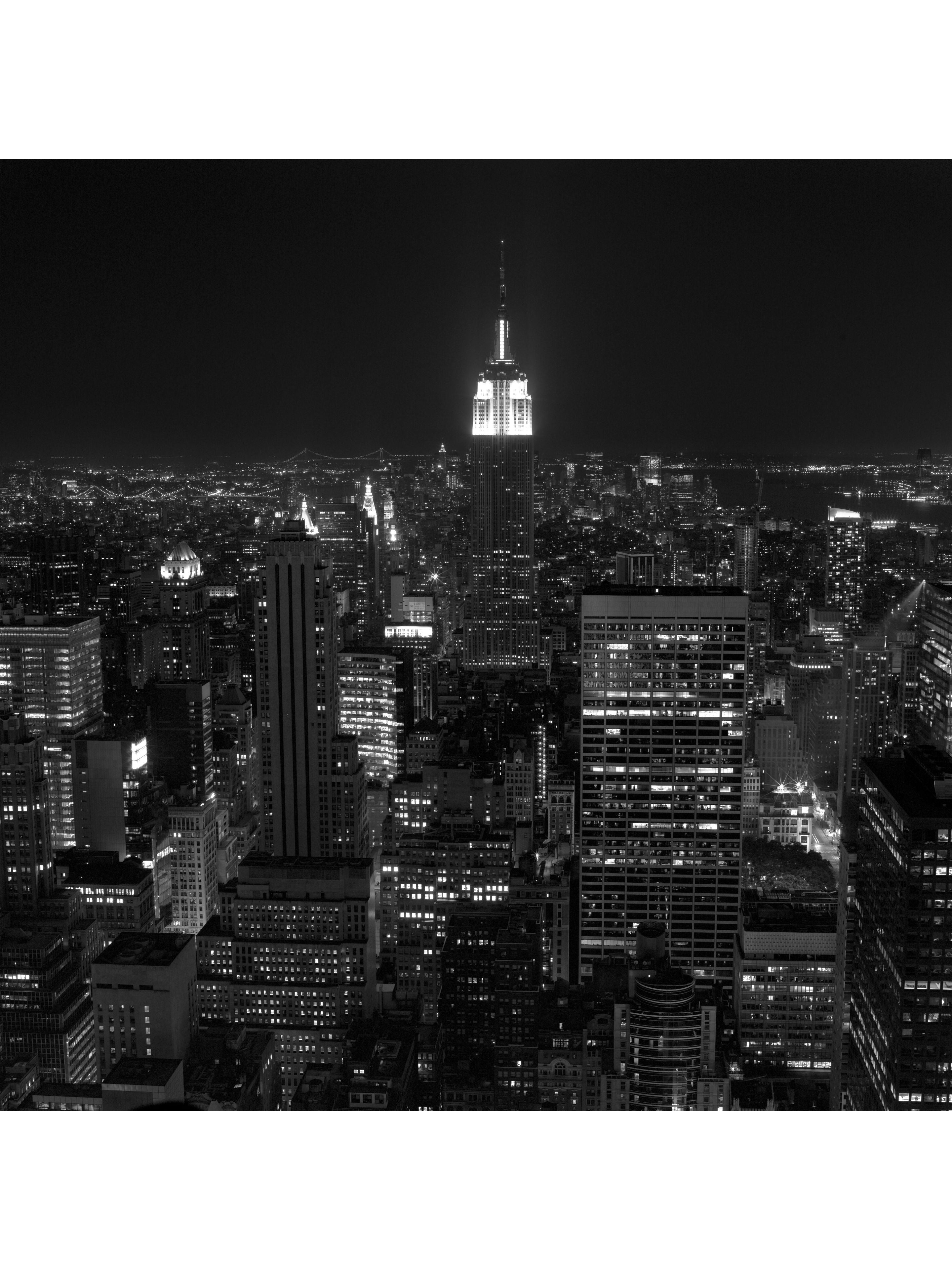 Jordan Craig, Empire State Building Night