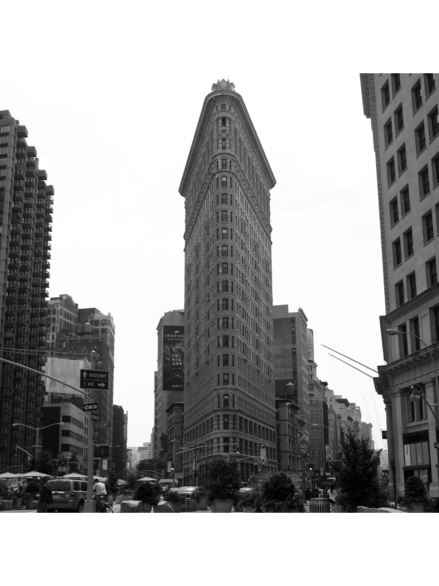 Jordan Craig, Flat Iron Wide Shot-1