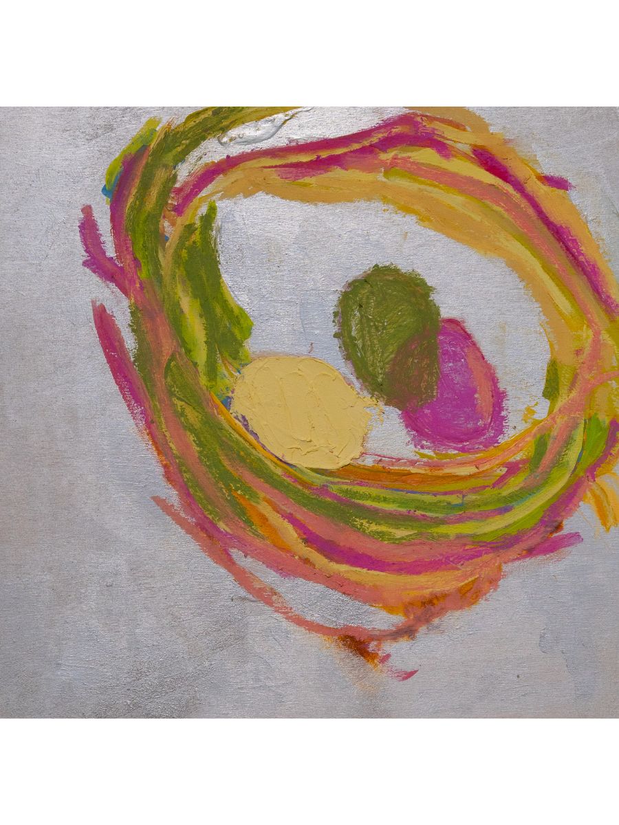 Sharon Kelly, Hand in Hand