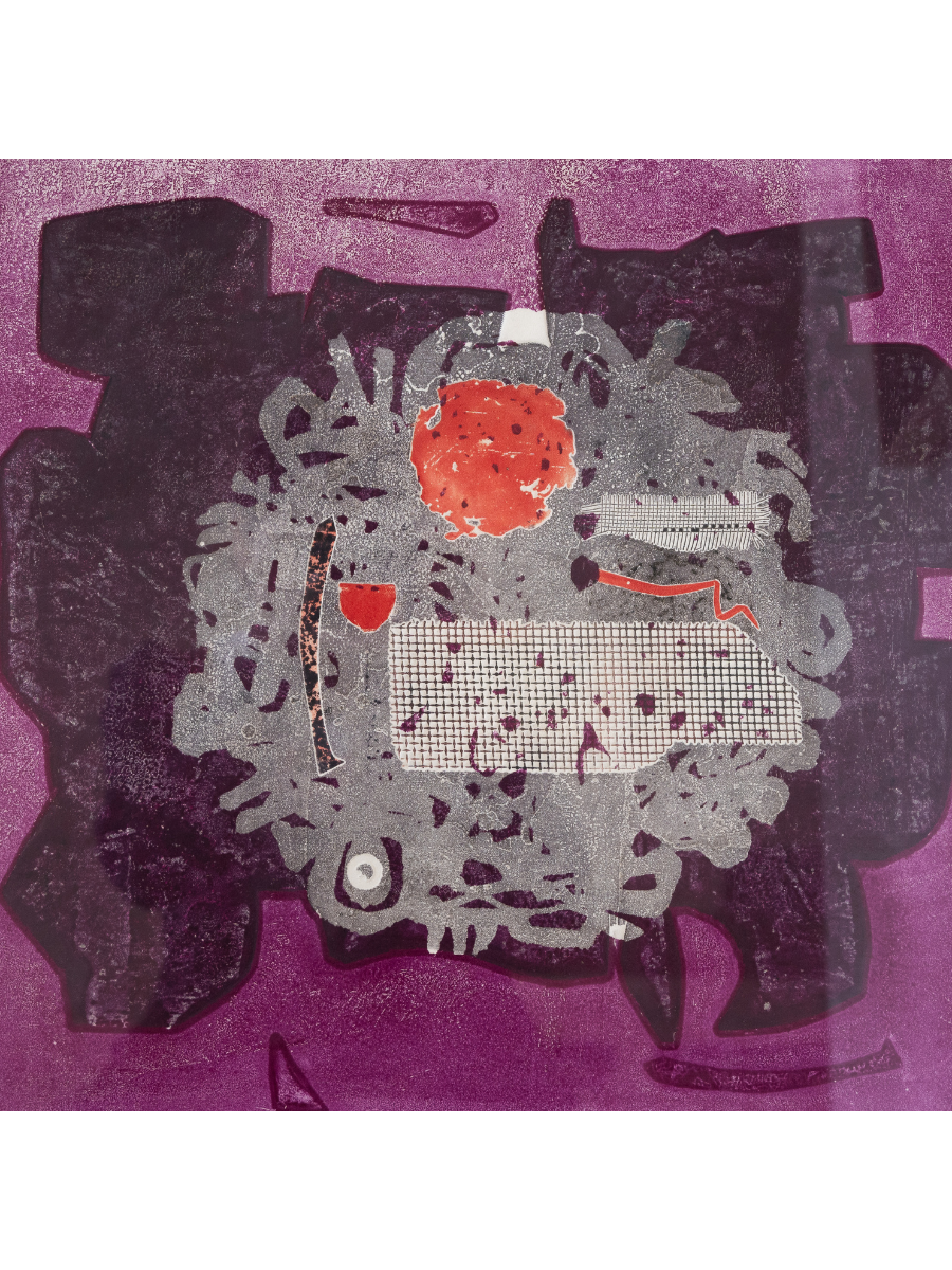 James Boyd, Island