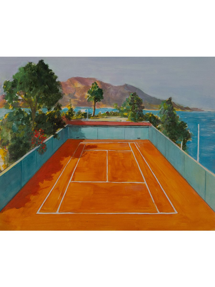 Manny Trinh, Sun-Kissed-2
