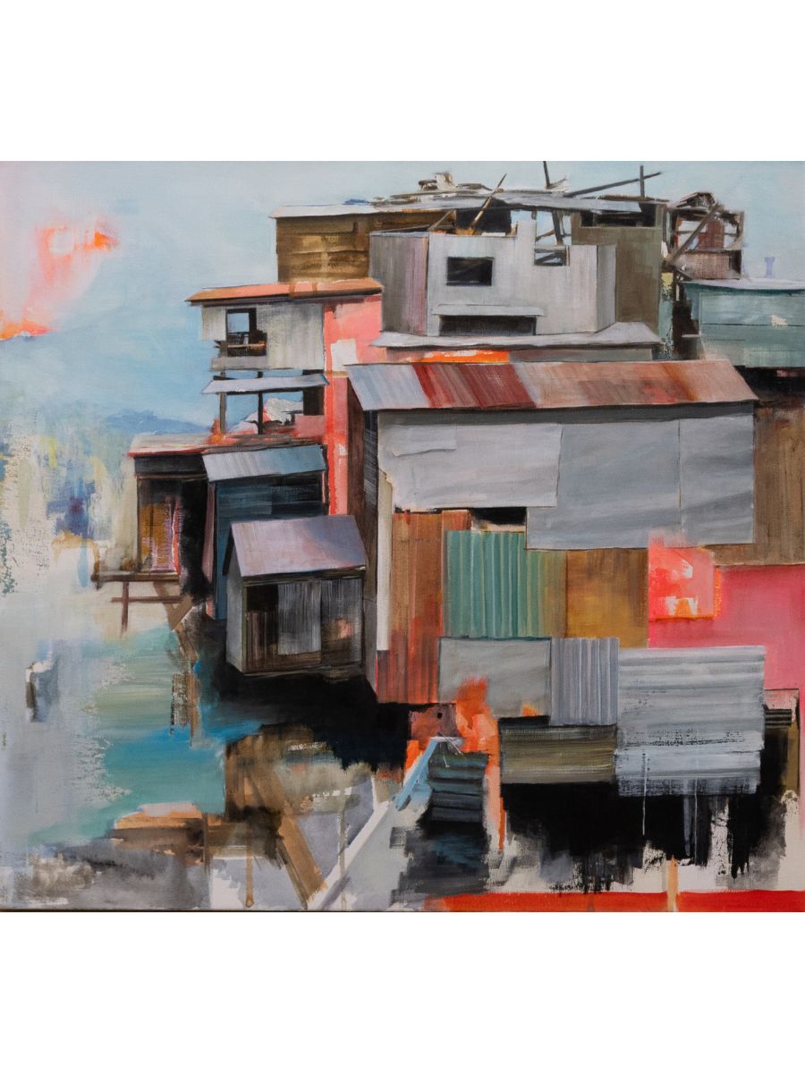 ACQUIRED | Manny Trinh, The Visit-3