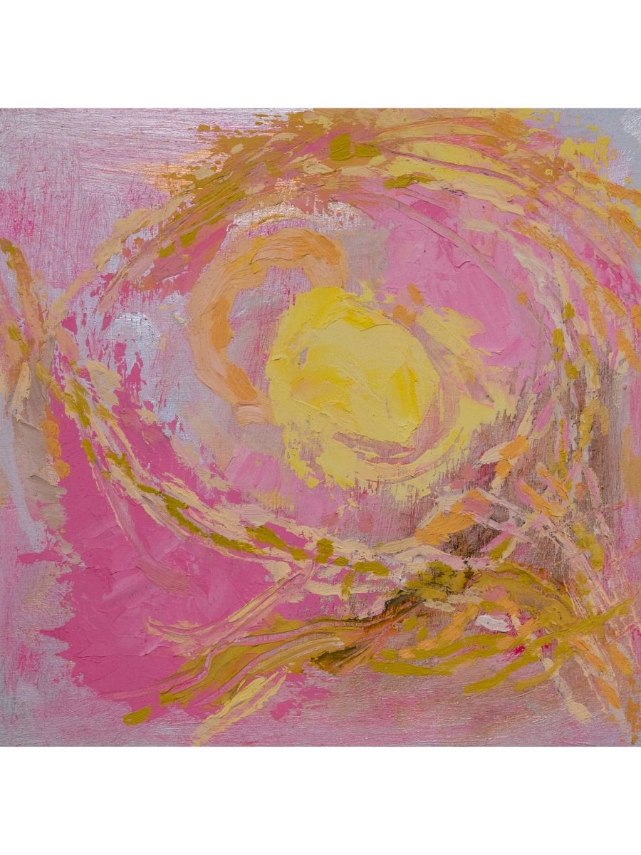 Sharon Kelly, One of these mornings