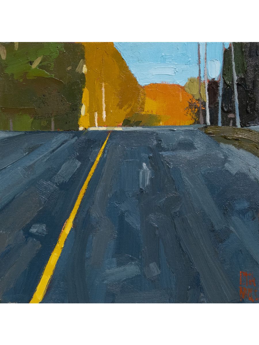 Stewart Jones, RURAL COMPOSITION