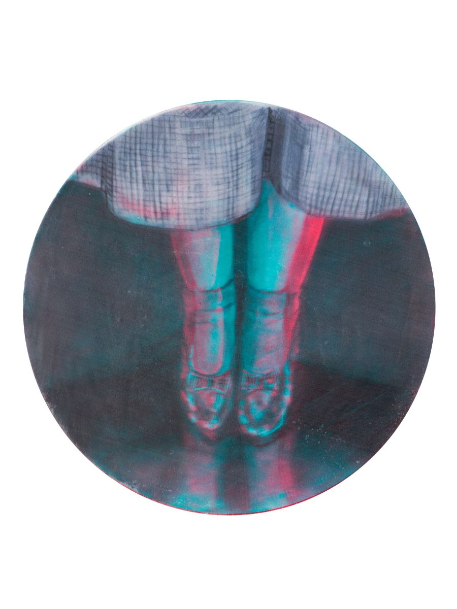 ACQUIRED | Kelly Grace, There's No Place Like Home 3D