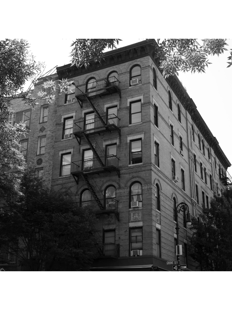 Jordan Craig, Village Apartments III