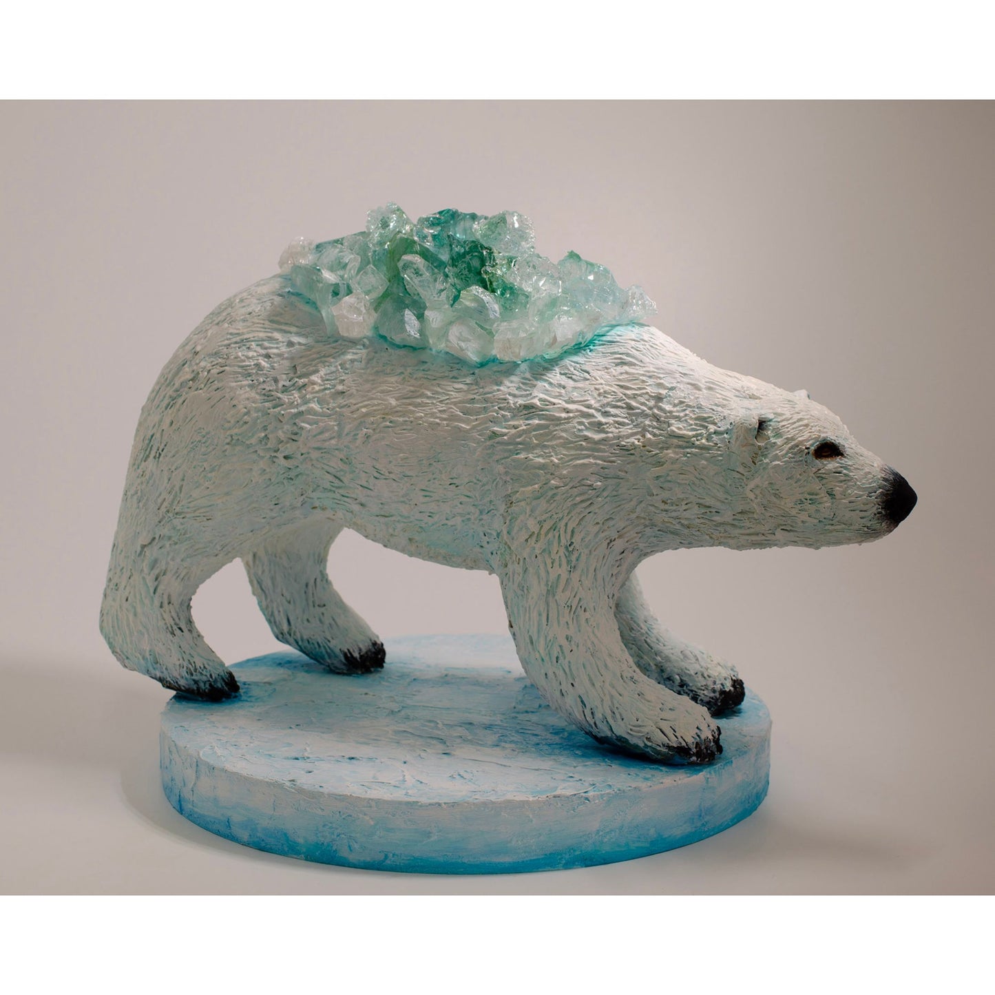 Patti Normand, Polar Bear