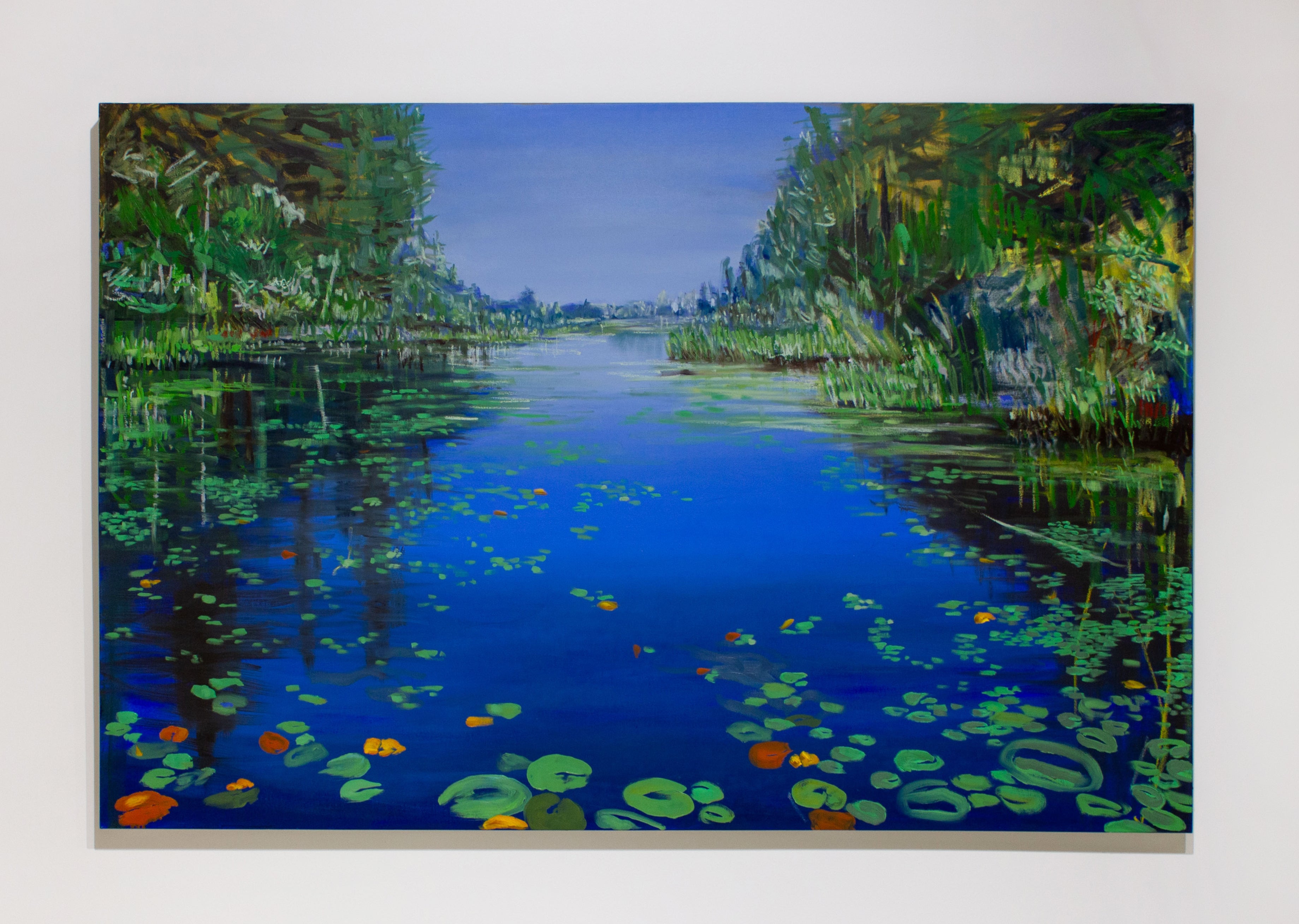 Stephanie Taylor, The Way Through-3