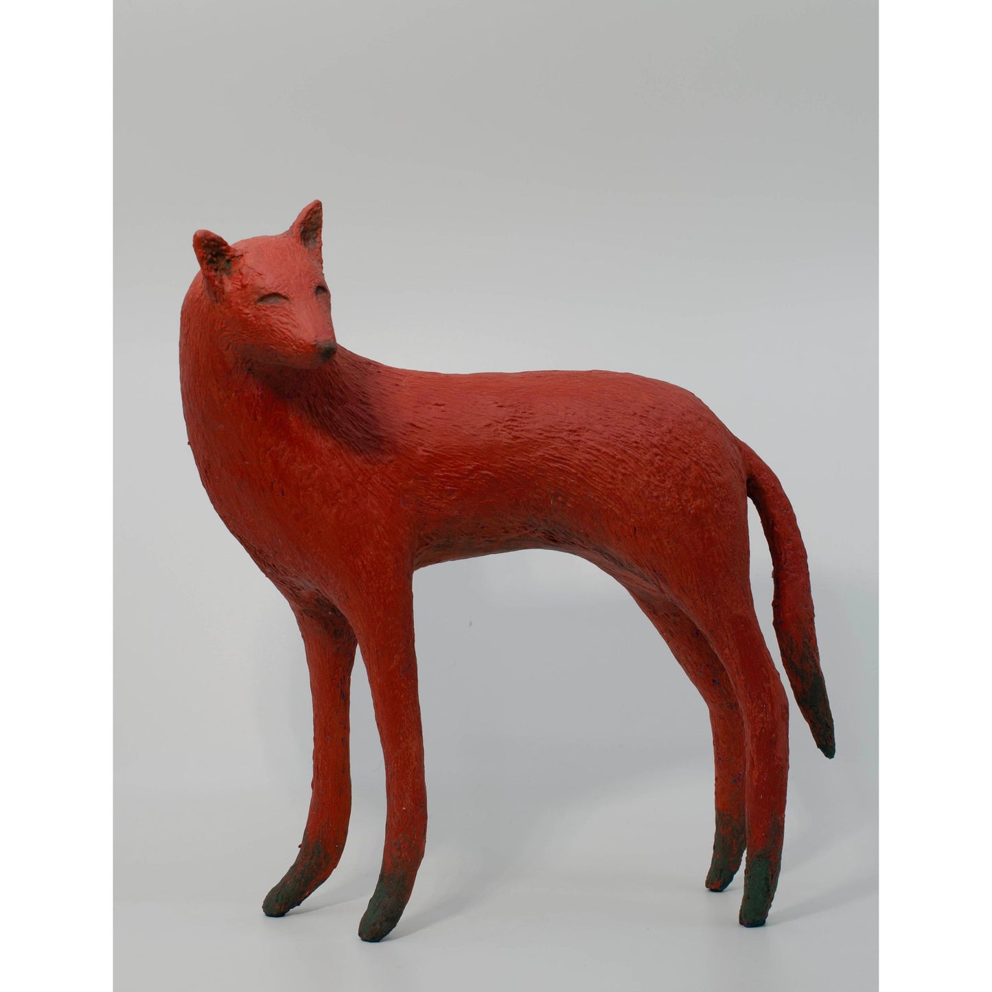 Patti Normand, Seeker