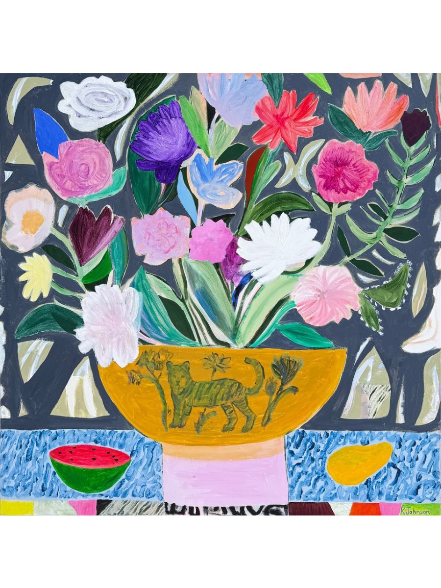 Kaitlin Johnson, In All Its Mystery-2