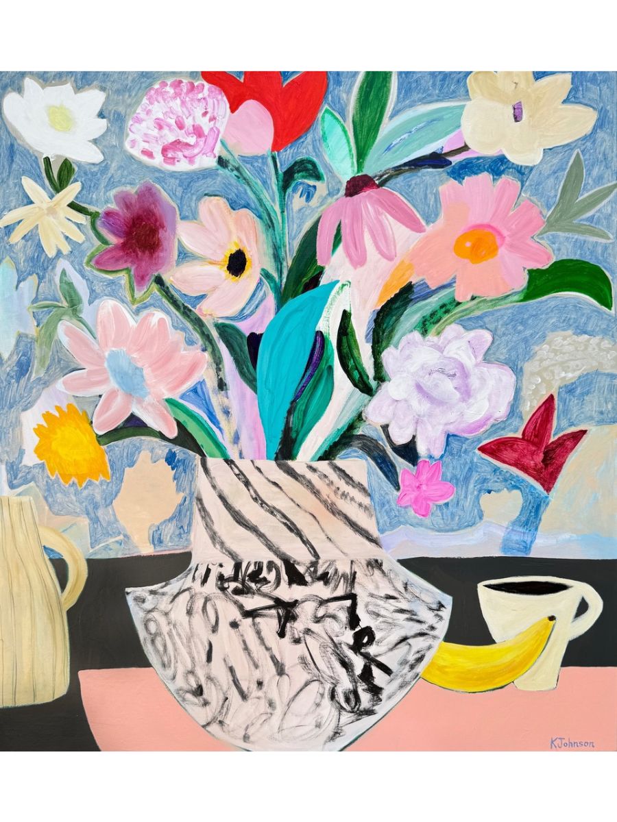 Kaitlin Johnson, Sweet Morning Time-3