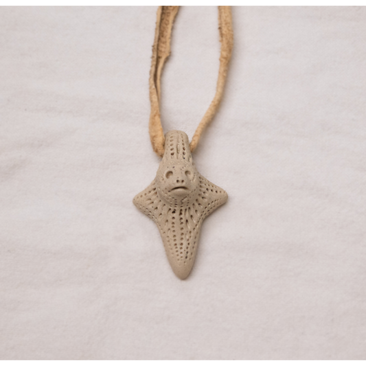 Shaper, Star Pendant