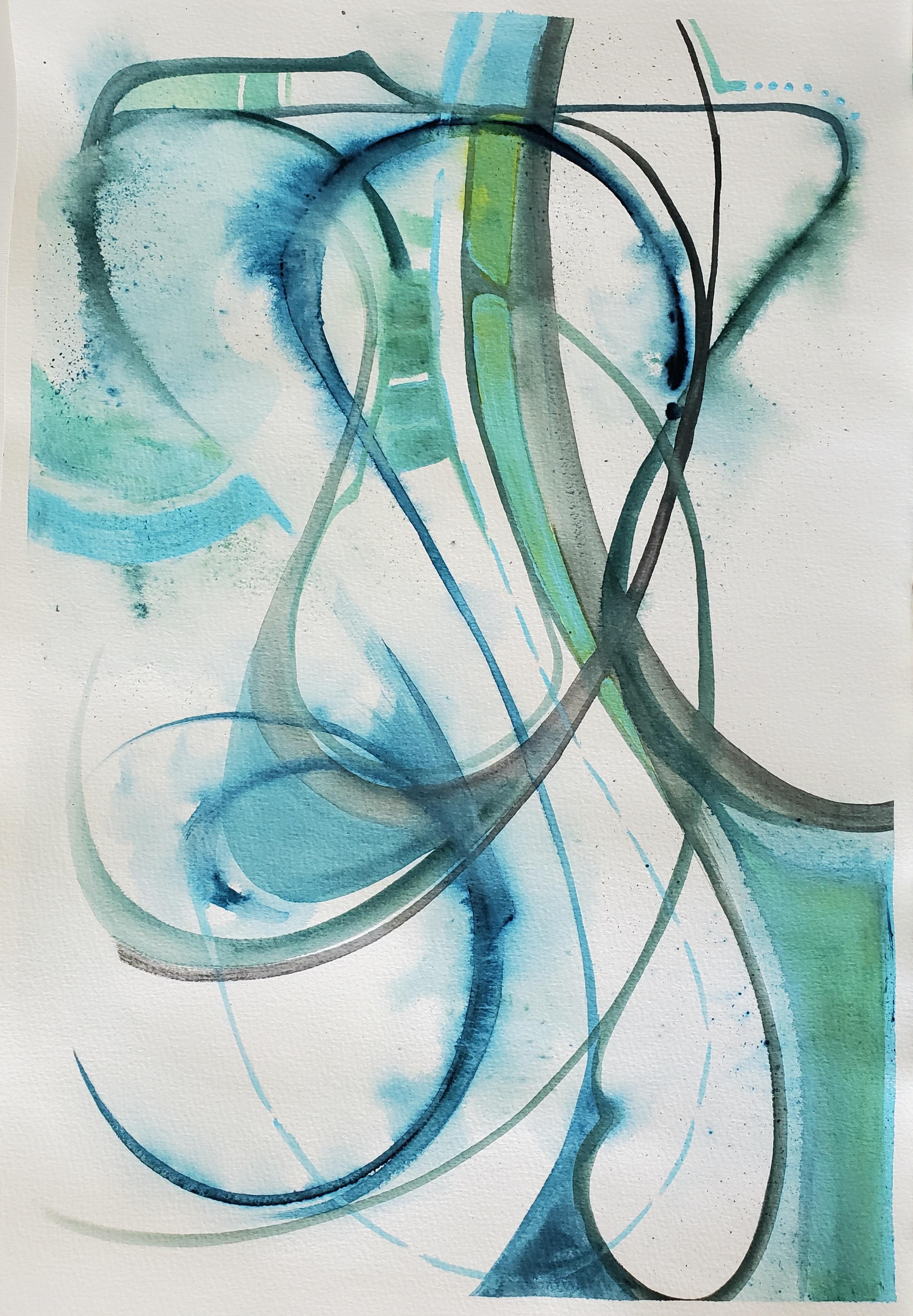 Erica Hawkes, A007 WC