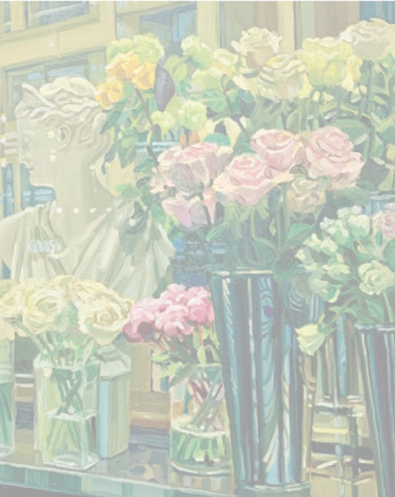 ACQUIRED | Iryna Merkulova, Old Romance-1
