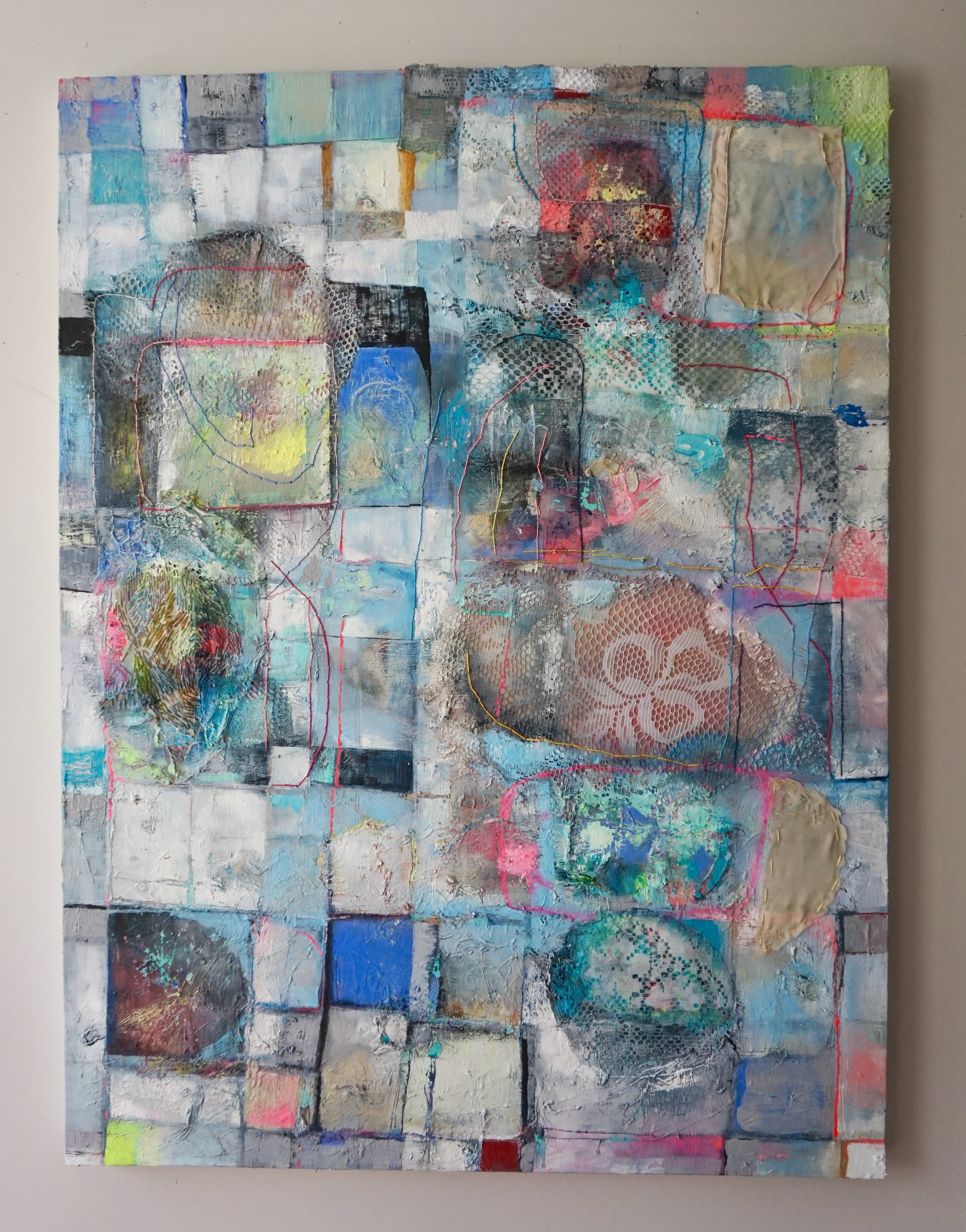 Julie Gladstone, A Map of Repairs