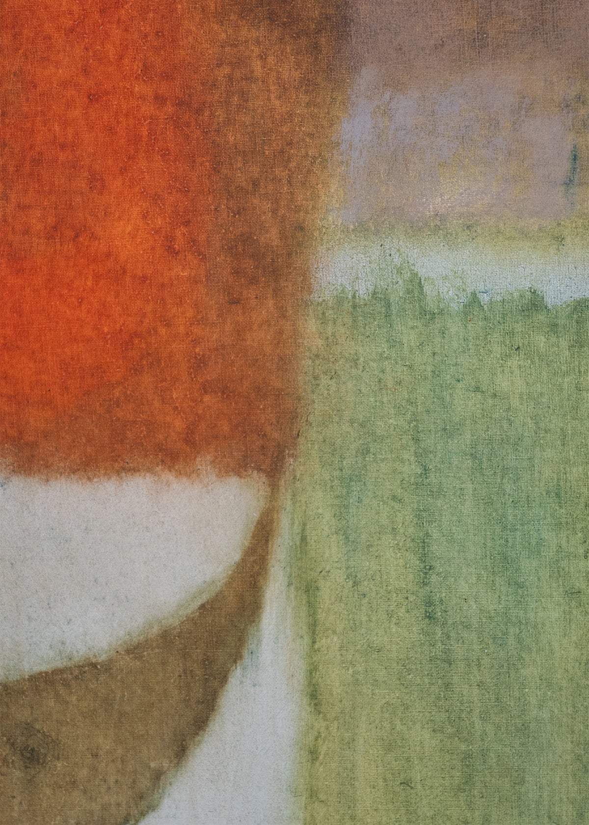 James Boyd, Abstract-3