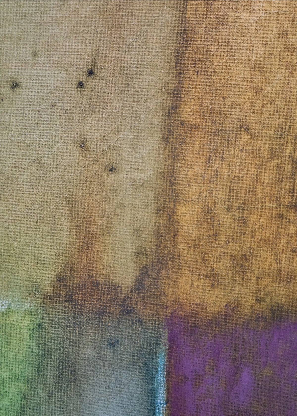 James Boyd, Abstract-4