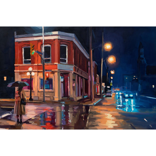 Brian Harvey, Almost Home (St. Patrick)