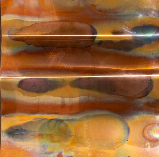 Mark Vidalin, Altostratus