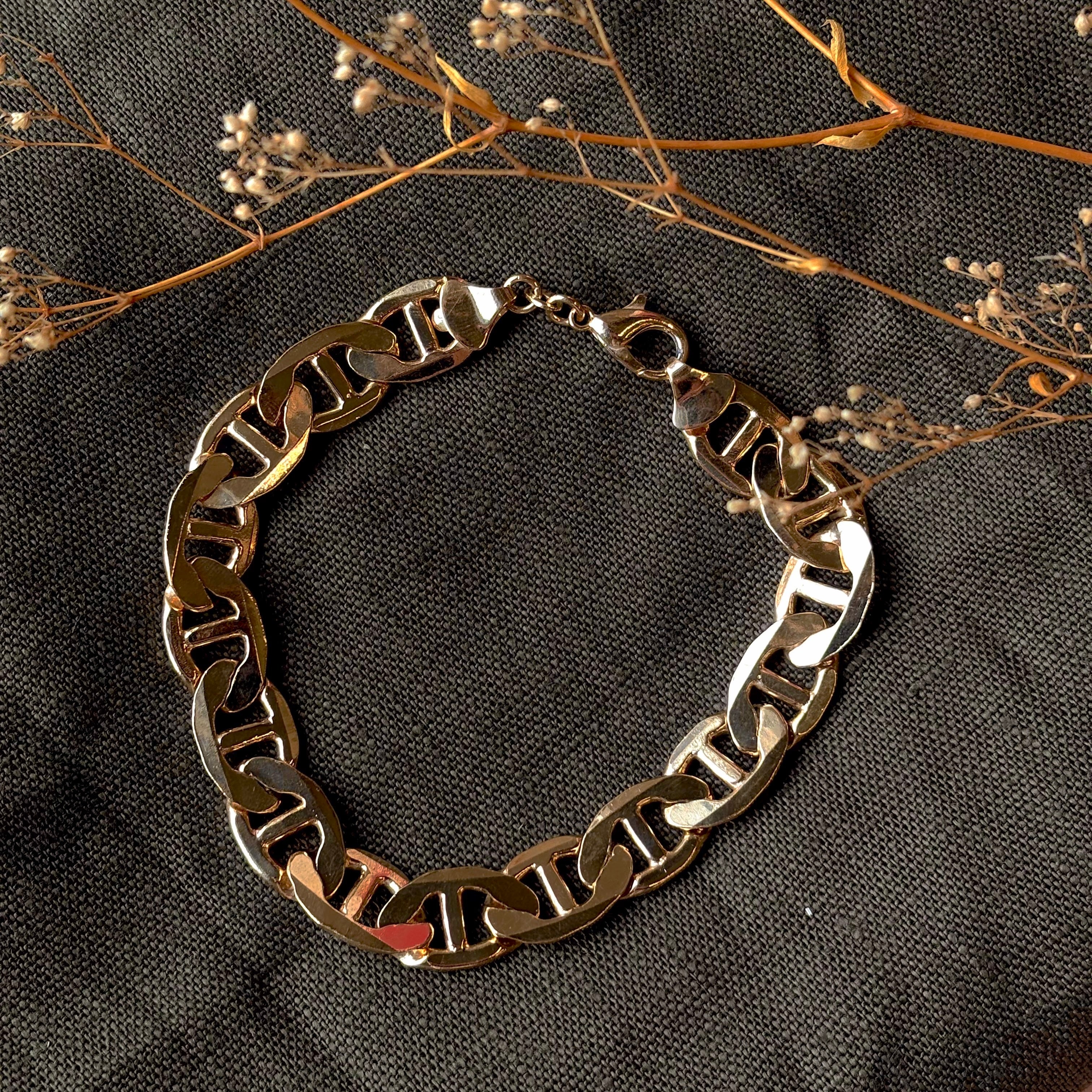 Hailey Jane, Bella Anklet