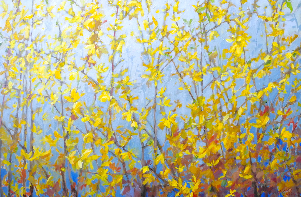 Nicole Allen, Apparition