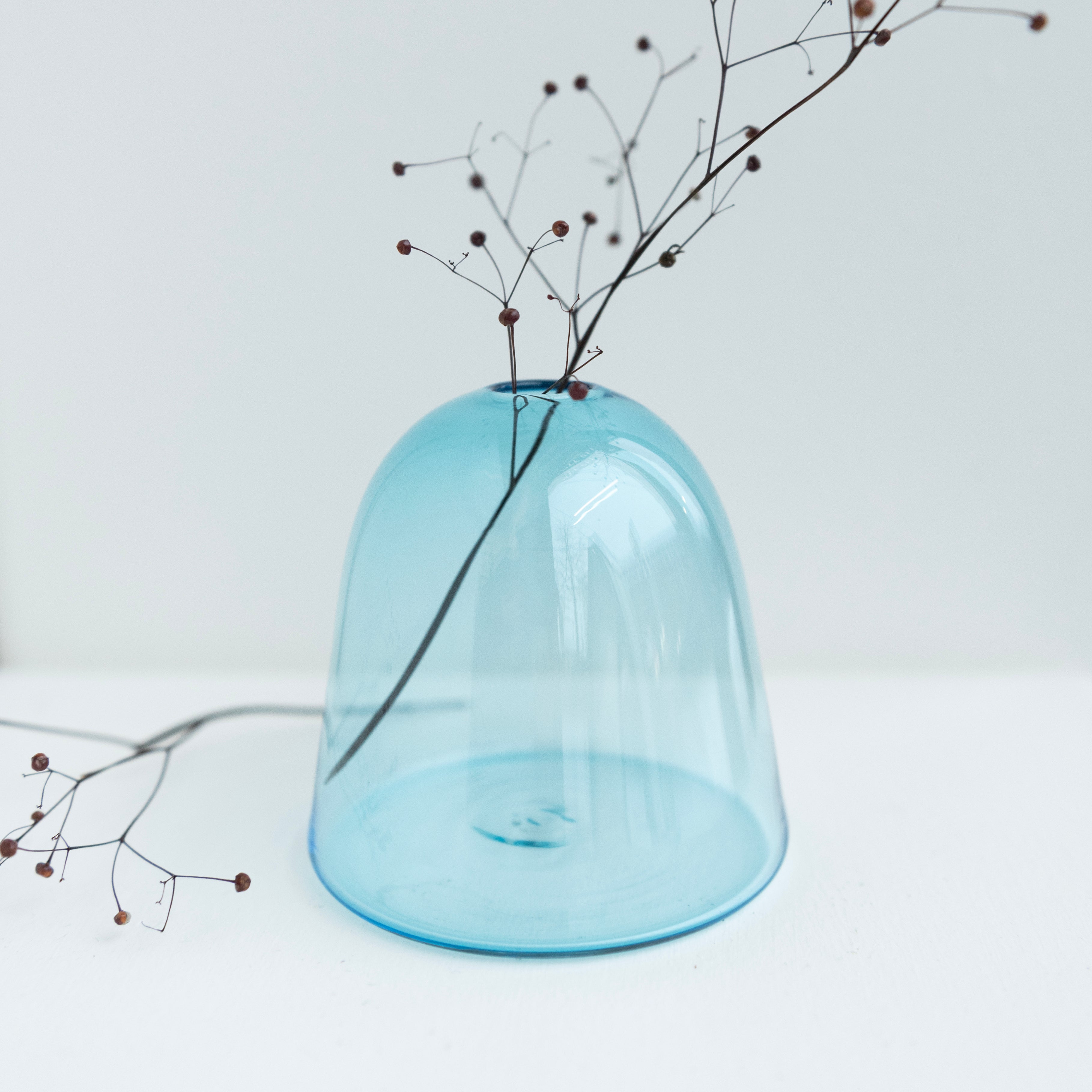 Silvia Taylor, Bud Vase-3