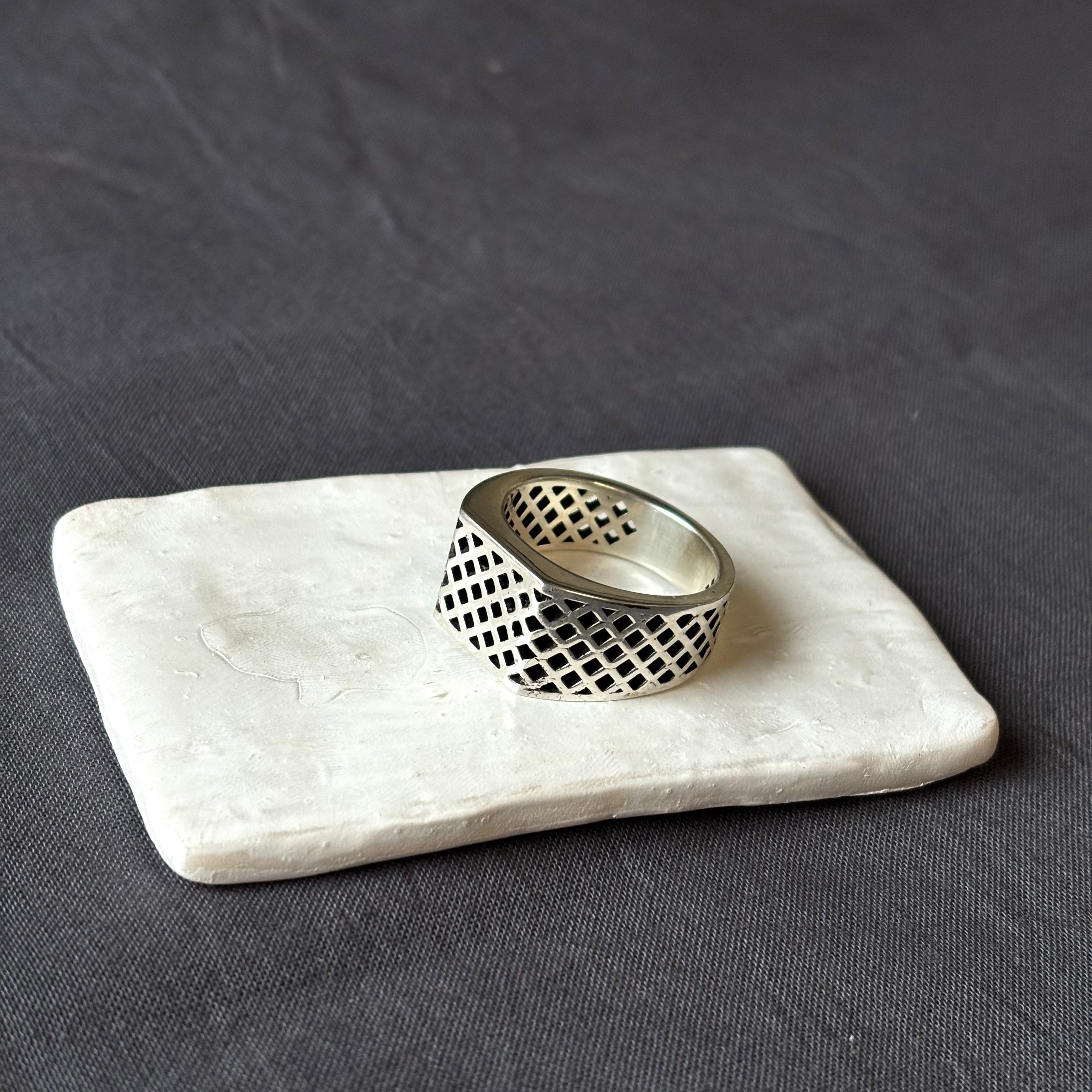 Spoke, Artemis Ring-4