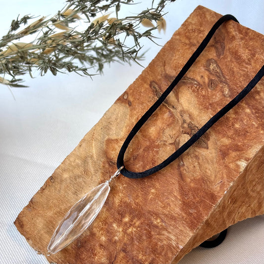 Brenda Wong, Astra Necklace