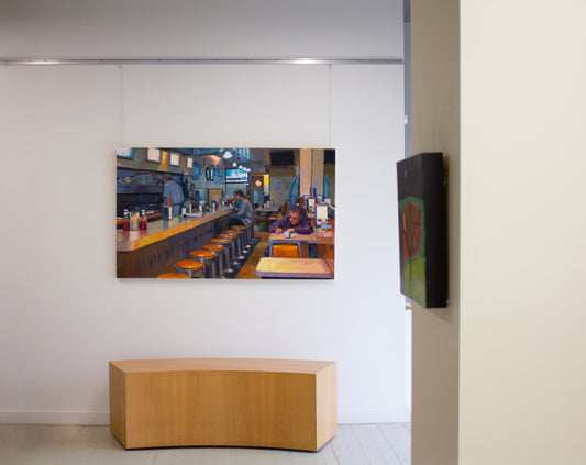 Brian Harvey, Letters From Mars