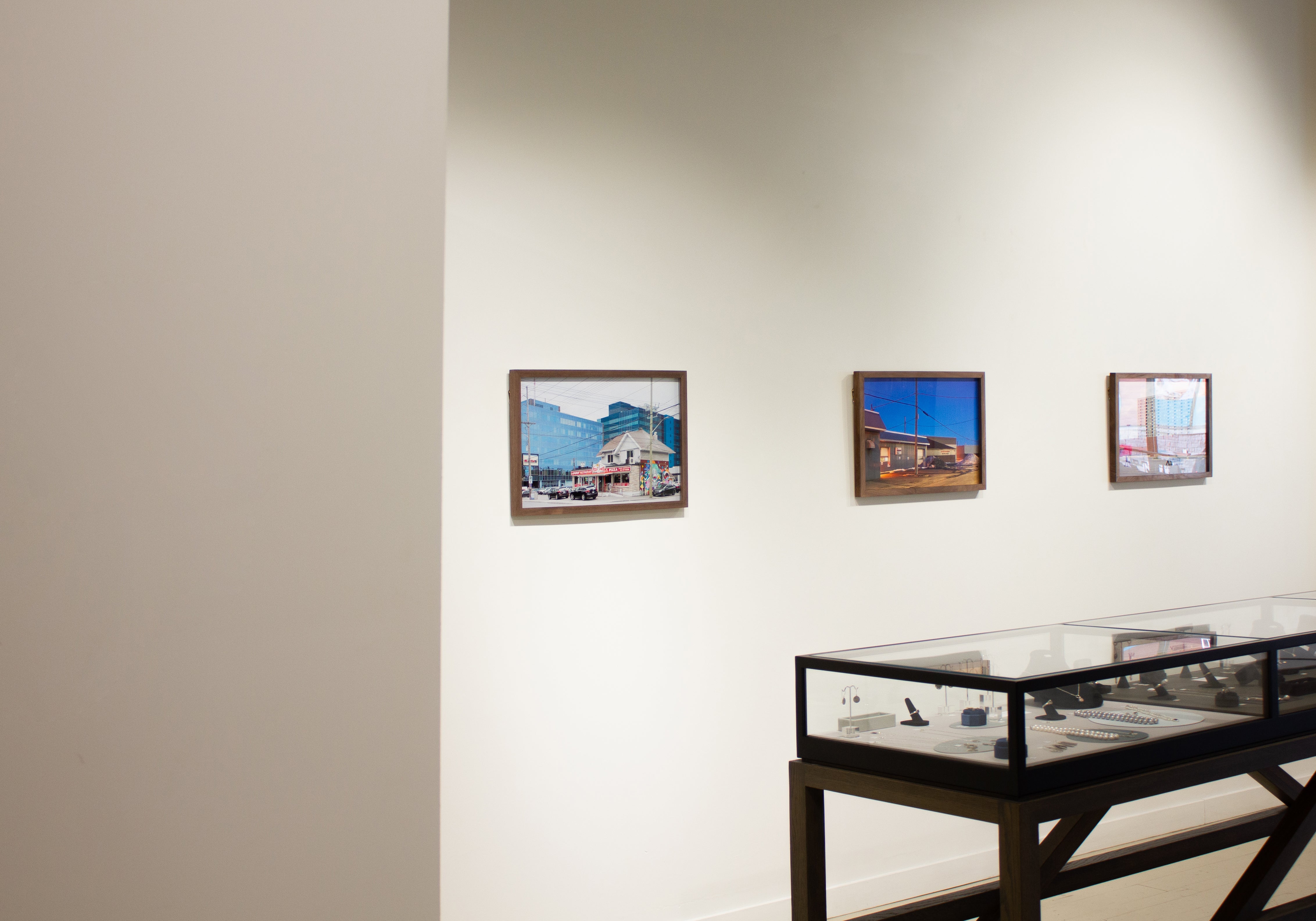 Błażej Marczak, Adam's Sausages