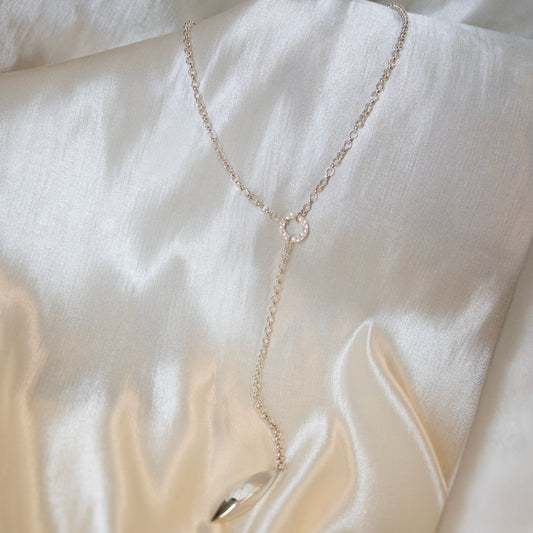 Brenda Wong, Wallis Necklace