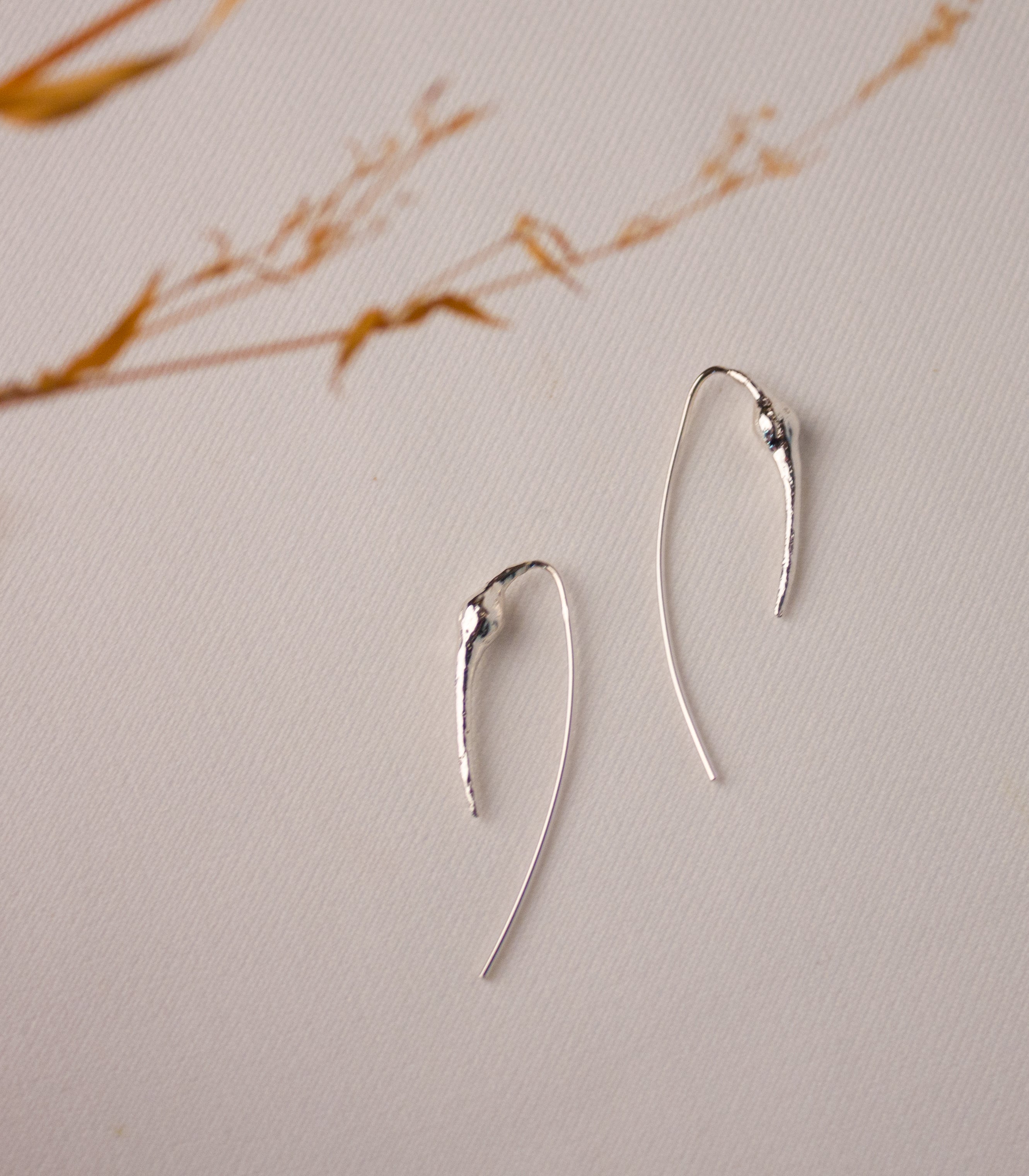L.L.Y. Atelier, Brassica Earrings