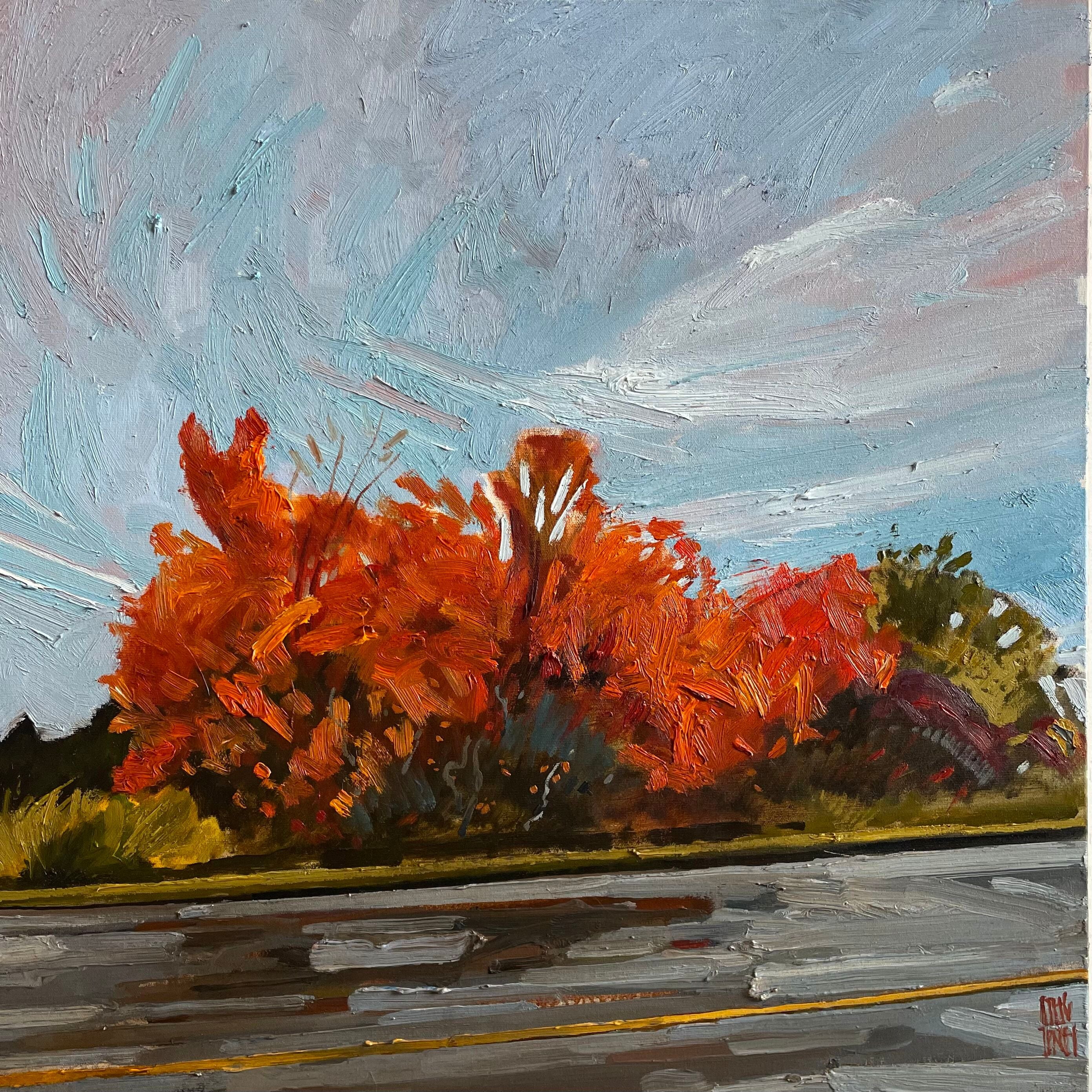 Stewart Jones, ROADSIDE_PEC