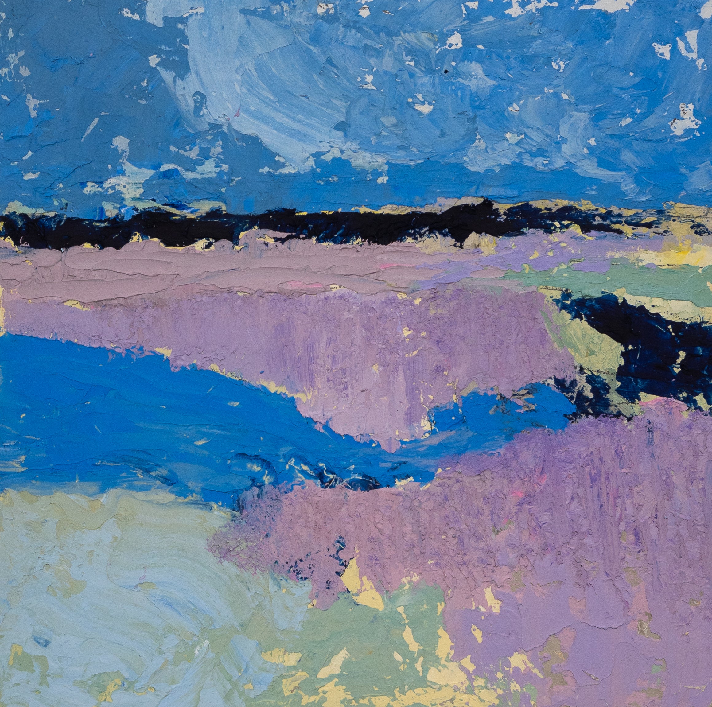 Sharon Kelly, Beach Access #20