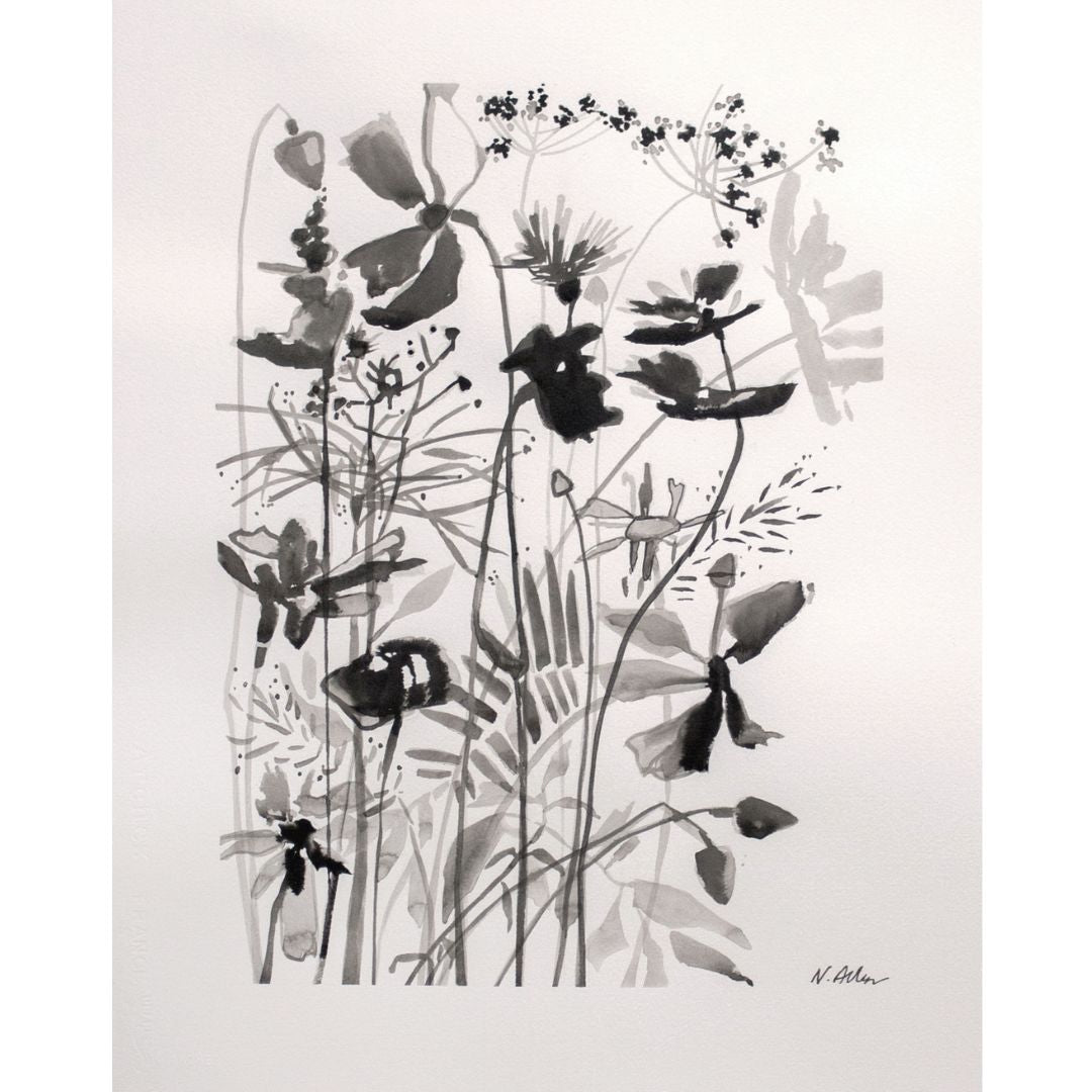 Nicole Allen, Windstorm