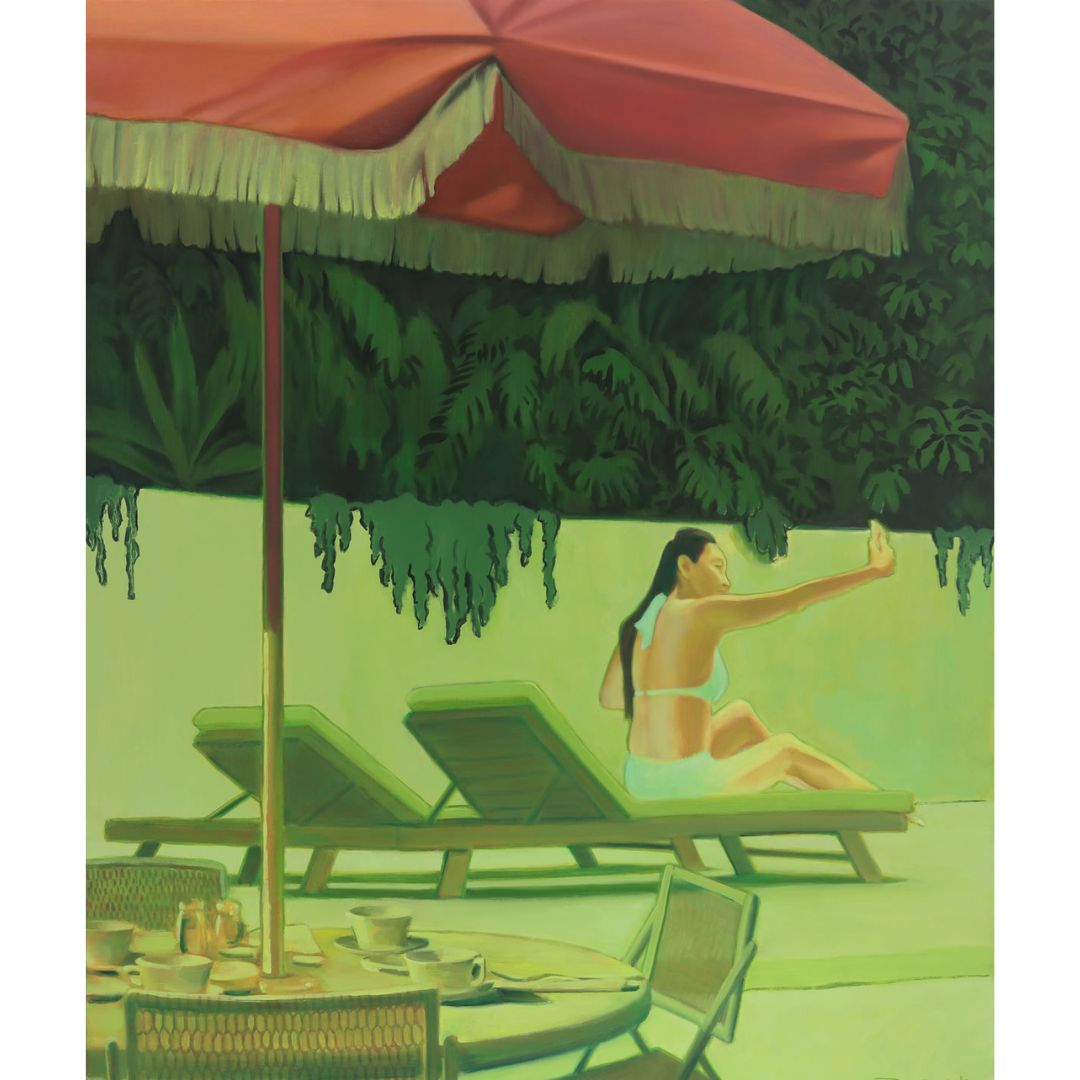 Andrew Beck, Filtered